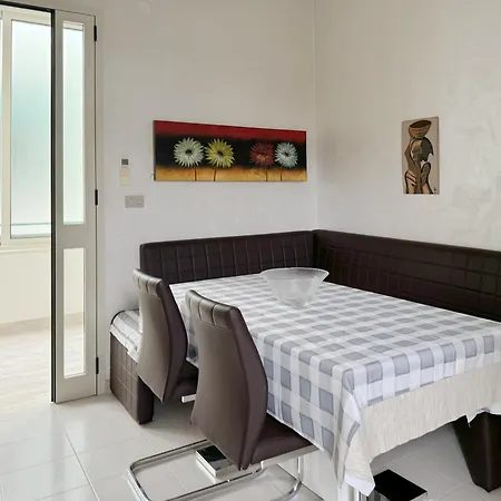 Bay House Casa vacanze Gallipoli