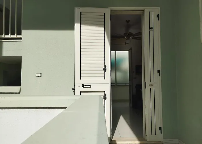 Casa vacanze Bay House *