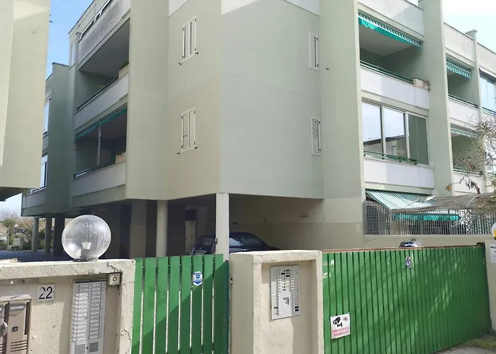 Bay House Casa vacanze Gallipoli