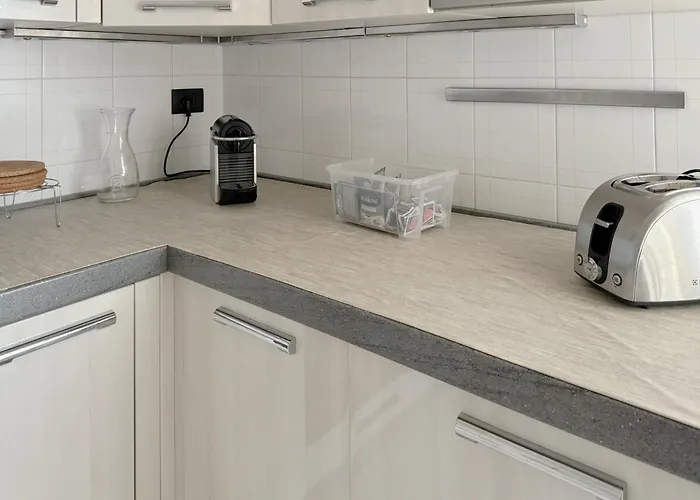 Bay House Casa vacanze *