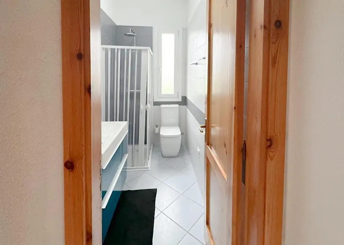 Casa vacanze Bay House