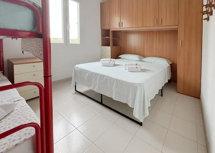 Casa vacanze Bay House *