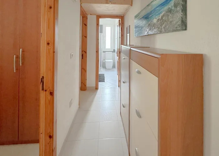 Casa vacanze Bay House *