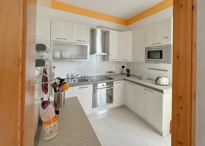 Casa vacanze Bay House Gallipoli