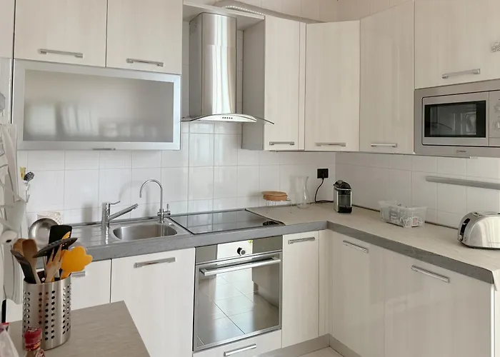 Bay House Casa vacanze