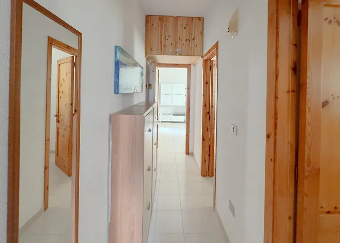 Casa vacanze Bay House *