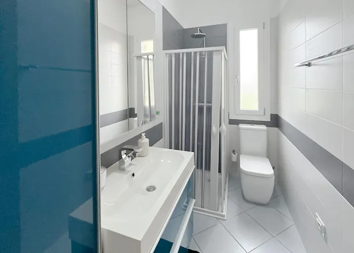 Casa vacanze Bay House Gallipoli