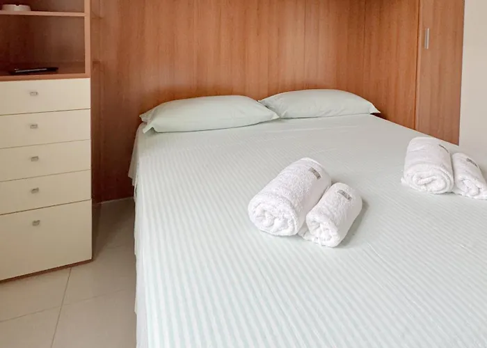 Bay House Casa vacanze