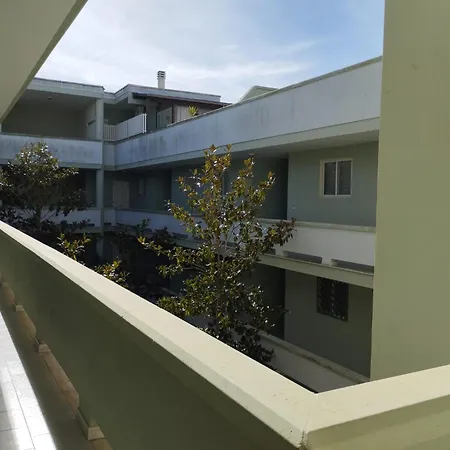 Casa vacanze Bay House