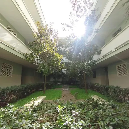 Casa vacanze Bay House Gallipoli