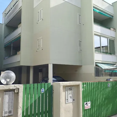 Bay House Casa de Férias Gallipoli