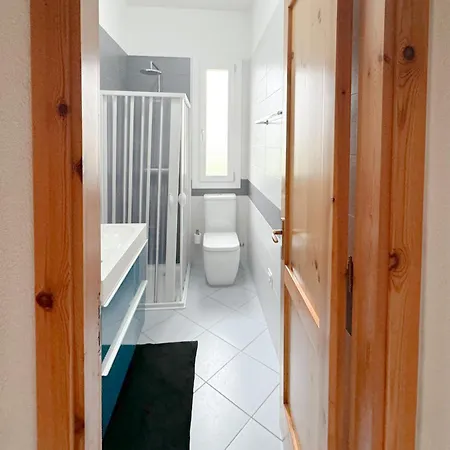Дом отдыха Bay House