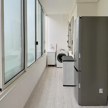 Bay House Casa vacanze *