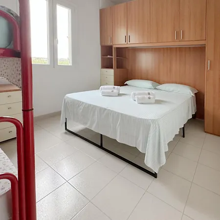 Casa vacanze Bay House *