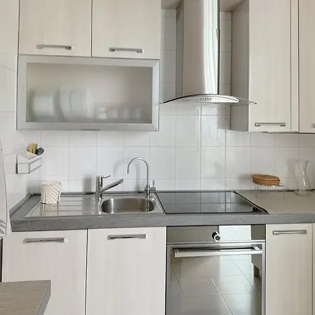 Bay House Casa vacanze Gallipoli