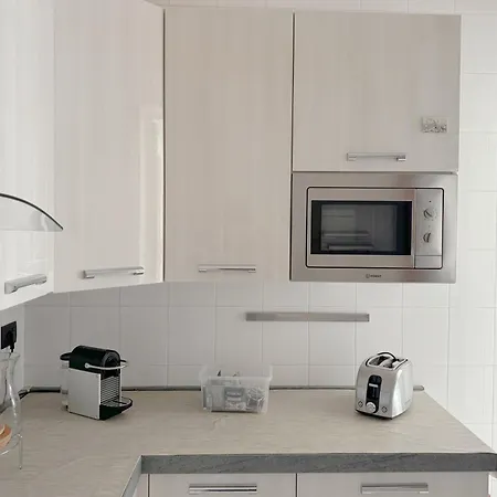 Casa de Férias Bay House Gallipoli