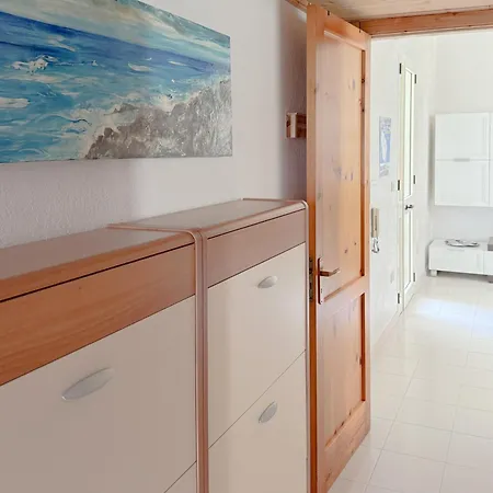 Bay House Casa vacanze