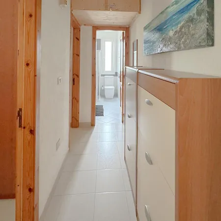 Casa vacanze Bay House *