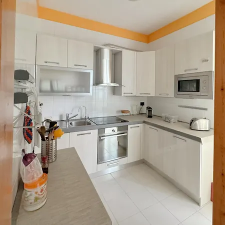 Дом отдыха Bay House Галлиполи