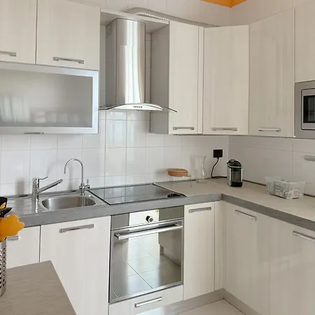 Bay House Casa vacanze