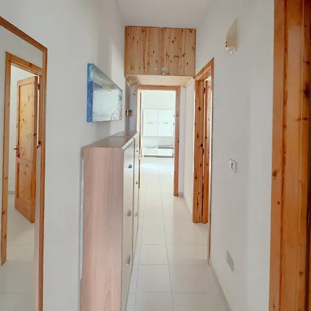 Casa vacanze Bay House *