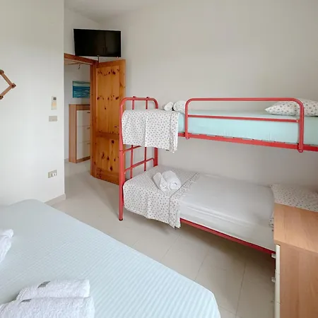 Bay House Casa de Férias Gallipoli