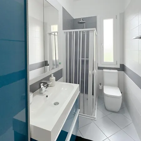 Дом отдыха Bay House Галлиполи