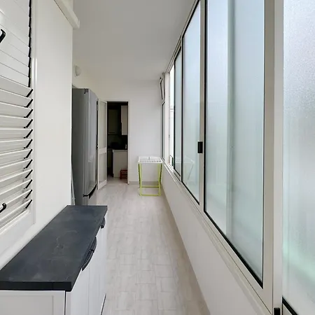 Bay House *
