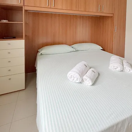 Bay House Casa vacanze