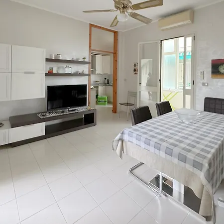Casa vacanze Bay House