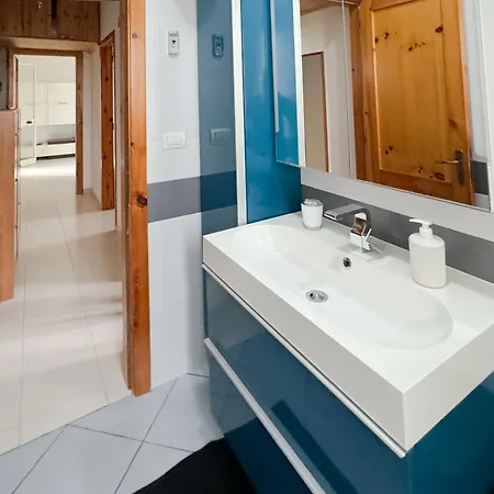 Bay House Casa vacanze *