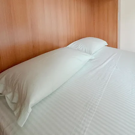 Bay House Casa de Férias *