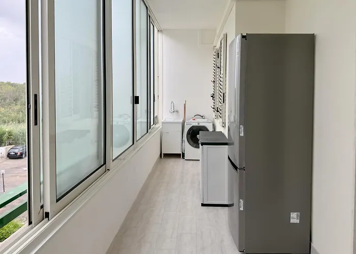 Bay House Holiday home *