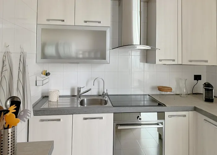 Bay House Holiday home Gallipoli