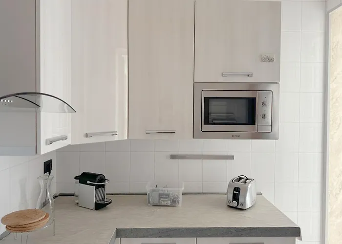 Holiday home Bay House Gallipoli