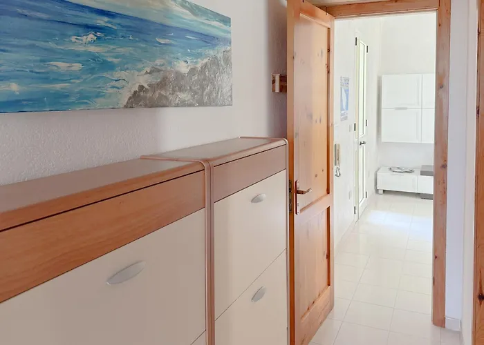 Bay House Holiday home