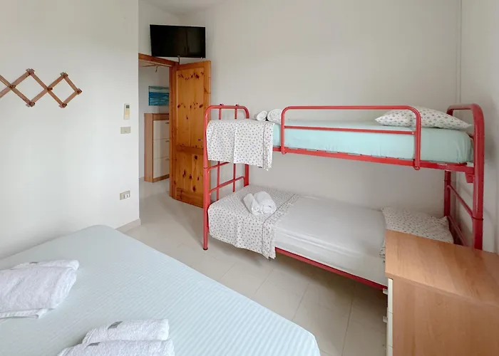 Bay House Holiday home Gallipoli