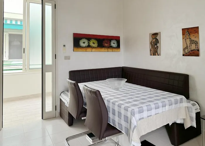 Bay House Holiday home Gallipoli