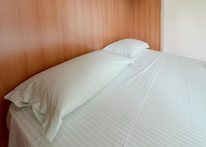 Bay House Holiday home *